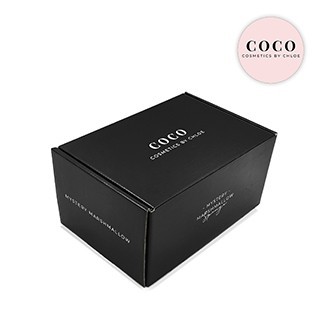 cosmetics packaging category