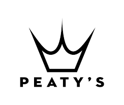 PEATYS PRODUCTS LOGO