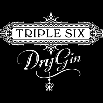 Triple Siz Gin Logo