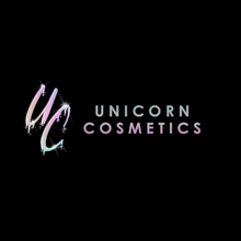 Unicorn Cosmetics Logos