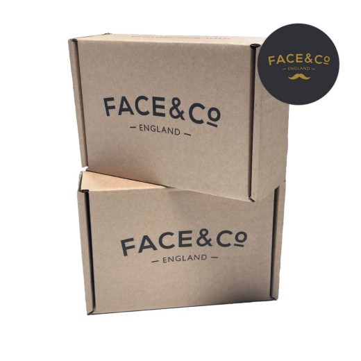 Branded Beauty Products Box For Face  Co