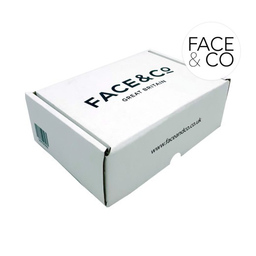 Retail Box For Beauty Products Face  Co