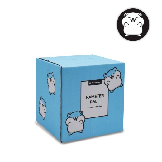retail packaging hamster inc box