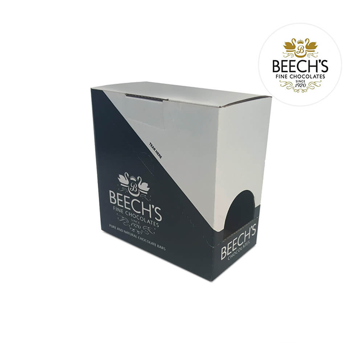 Beechs Chocolates Retail Packaging 