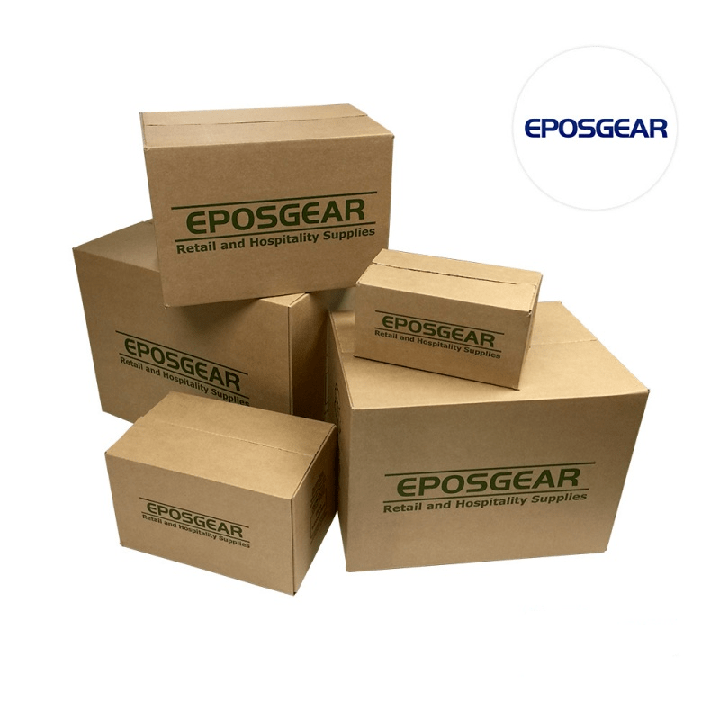 Eposgear POS Packaging