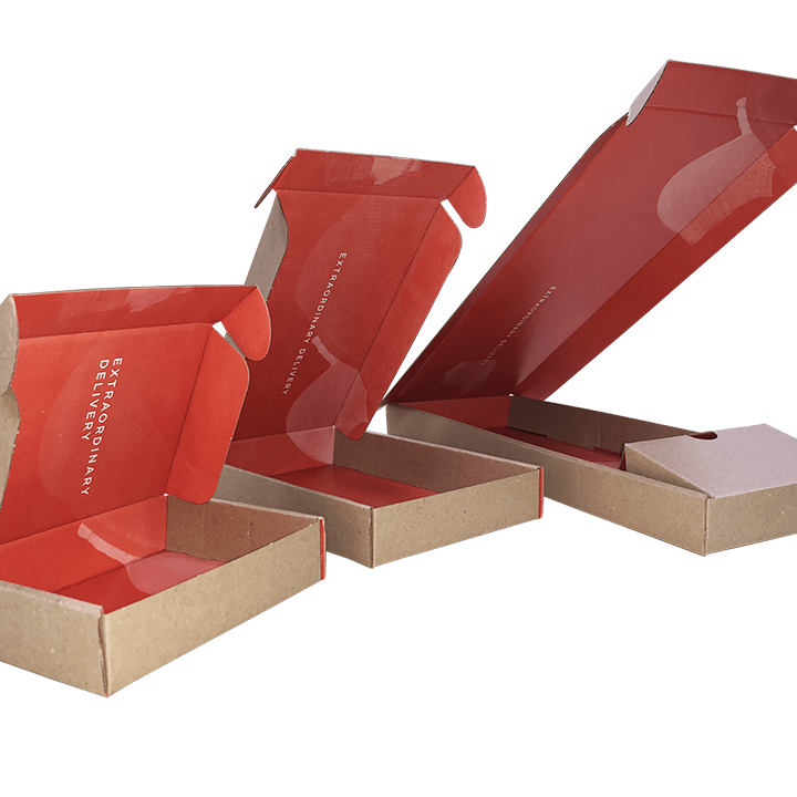 Tea Coffee Letterboxes Open