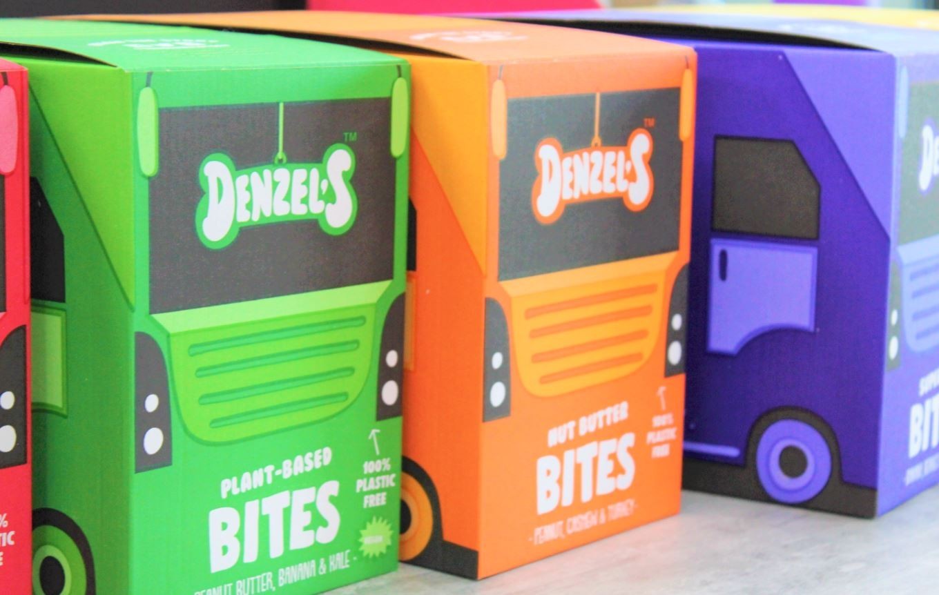 Denzels Bus Boxes 