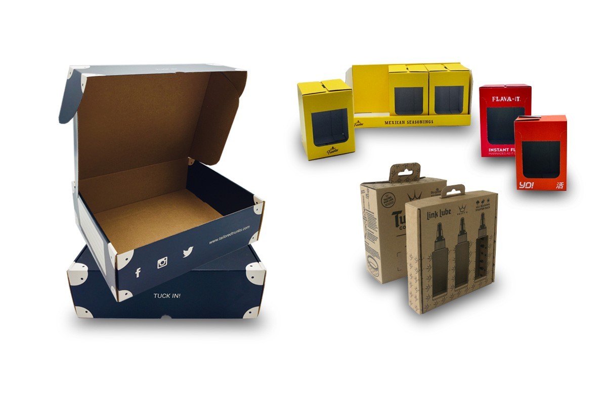 cardboard boxes for gifts