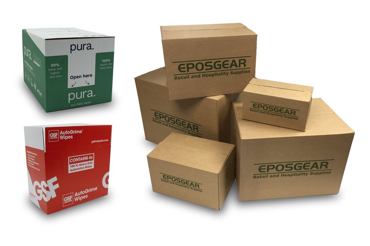 chemical aerosols packaging