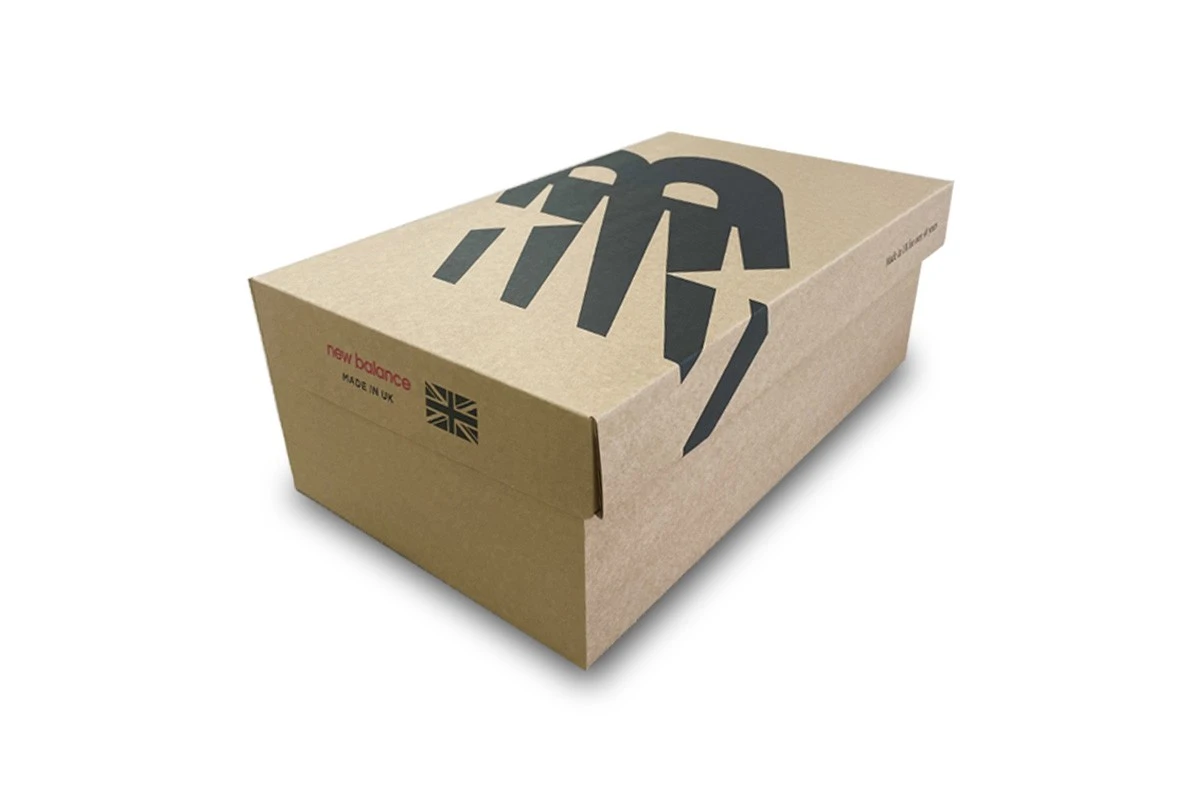 Footwear packaging