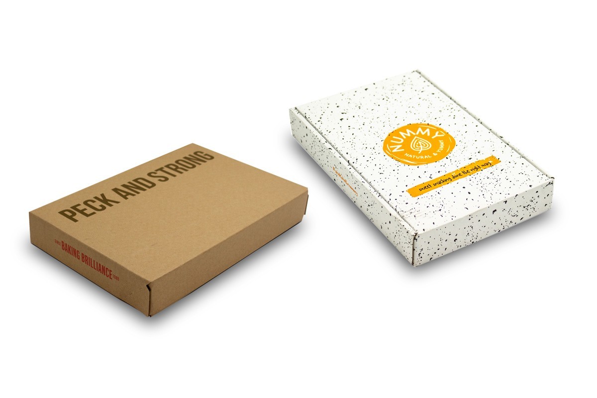 Fresh goods packaging